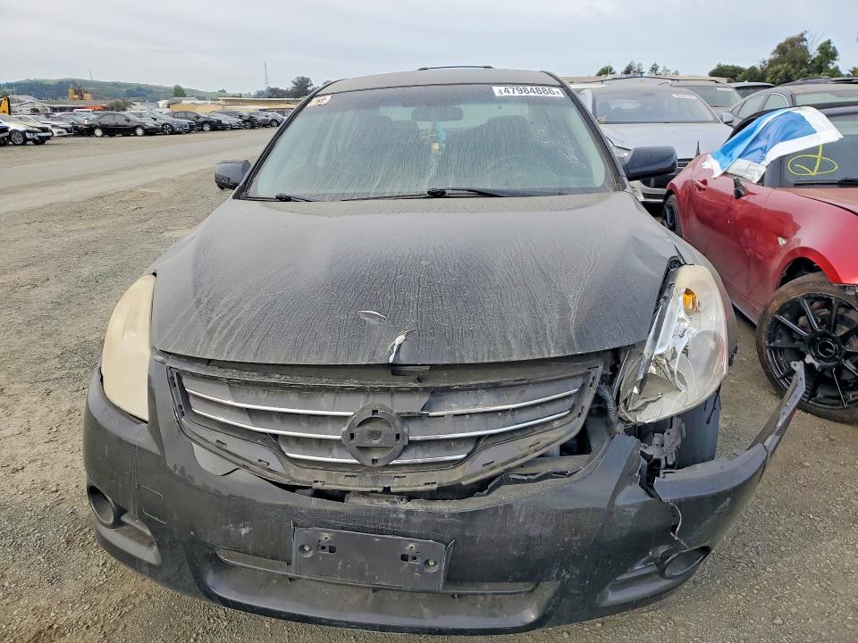 Продаж на аукціоні авто 2011 Niss Altima, vin: 1N4AL2AP6BN405794, номер лоту: 47984886