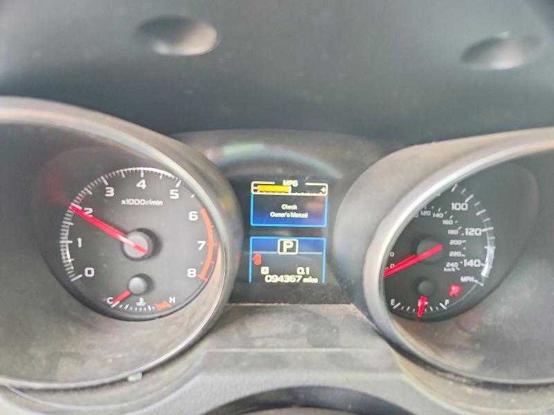47717406 :رقم المزاد ، 4S3BNAA62J3045170 vin ، 2018 Subaru Legacy مزاد بيع