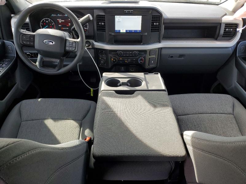 Aukcja sprzedaży 2026 Ford F250, vin: 1FT7W2BT5TEC45206, numer aukcji: 45602256