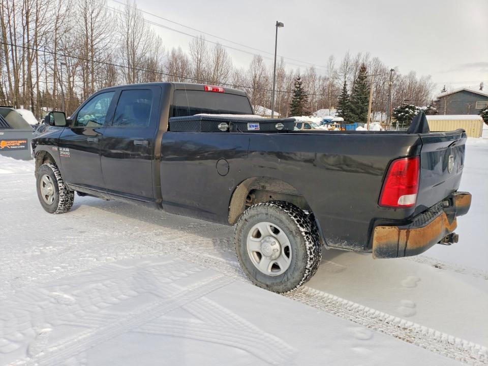 2014 Ram 3500 მანქანა იყიდება აუქციონზე, vin: 3C63R3GT7EG242797, აუქციონის ნომერი: 47111206