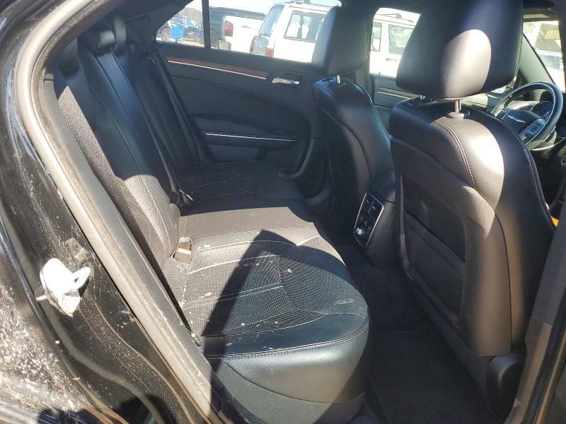 45992726 :رقم المزاد ، 2C3CCAJG5DH712516 vin ، 2013 Chrysler 300c مزاد بيع