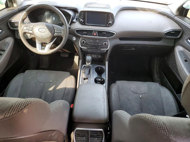 Продажа на аукционе авто 2020 Hyundai Santa Fe, vin: 5NMS33AD6LH186196, номер лота: 47032536