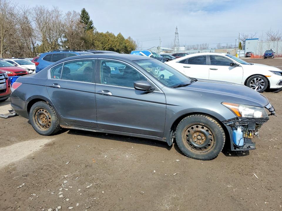 Aukcja sprzedaży 2012 Honda Accord, vin: 1HGCP2F68CA801422, numer aukcji: 46493476