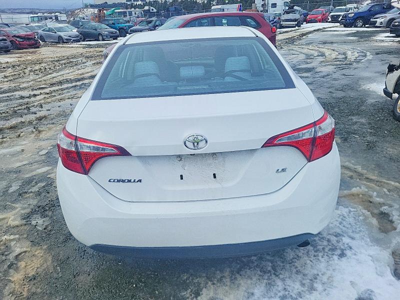 Aukcja sprzedaży 2015 Toyota Corolla, vin: 2T1BURHE3FC475707, numer aukcji: 46341246