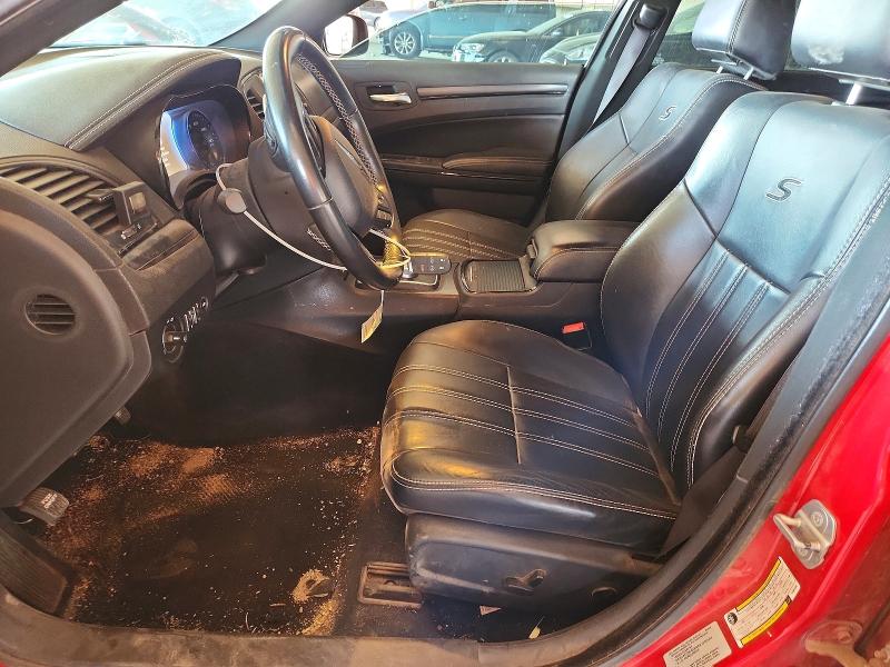 Aukcja sprzedaży 2015 Chrysler 300, vin: 2C3CCABG5FH849263, numer aukcji: 46385126