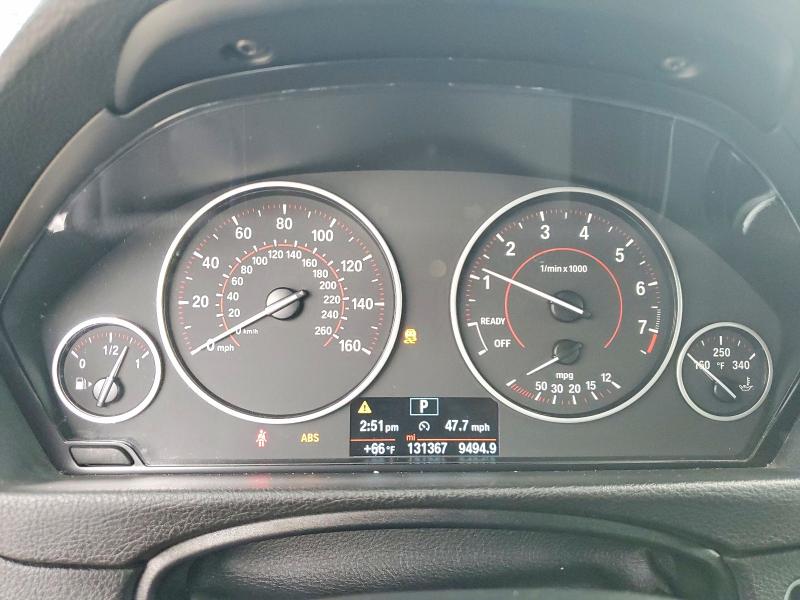 46038116 :رقم المزاد ، WBA4J3C5XJBL03166 vin ، 2018 Bmw 430xi مزاد بيع