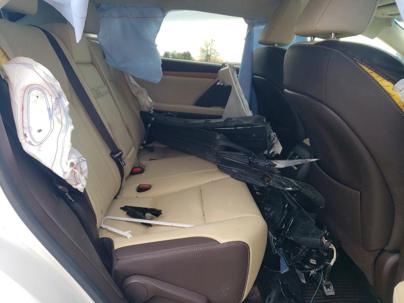 Aukcja sprzedaży 2019 Lexus Rx 450h, vin: 2T2BGMCA6KC032665, numer aukcji: 46655846