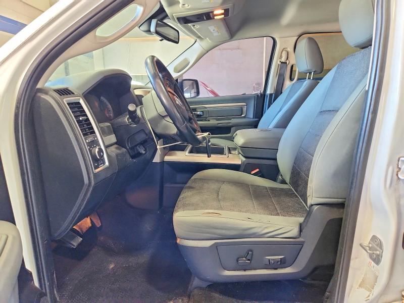 47670106 :رقم المزاد ، 1C6RR7LG8ES310480 vin ، 2014 Ram 1500 مزاد بيع