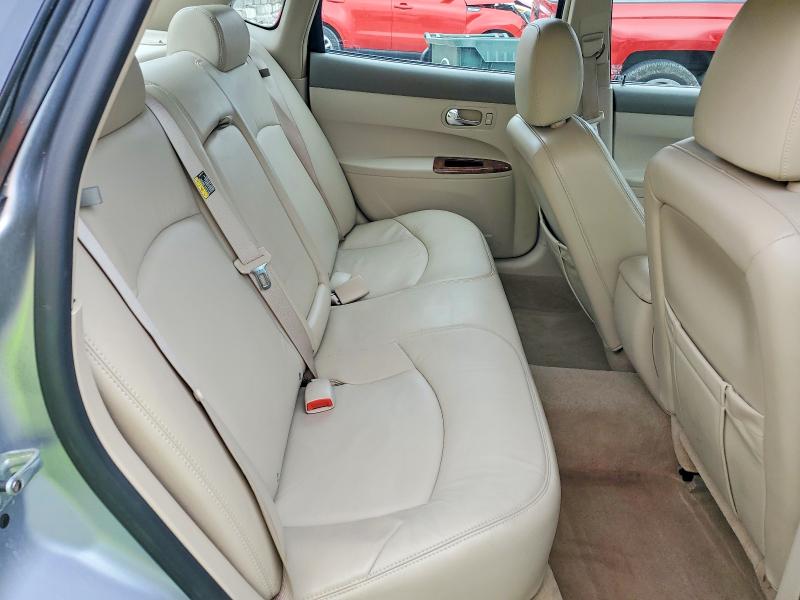 Продаж на аукціоні авто 2006 Buick Lacrosse, vin: 2G4WD582361209906, номер лоту: 46734296