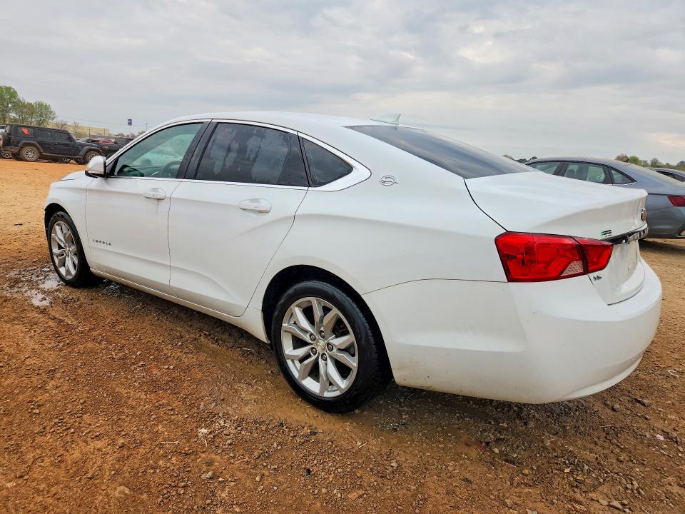 Продаж на аукціоні авто 2019 Chevrolet Impala, vin: 2G11Z5S31K9113911, номер лоту: 47191956