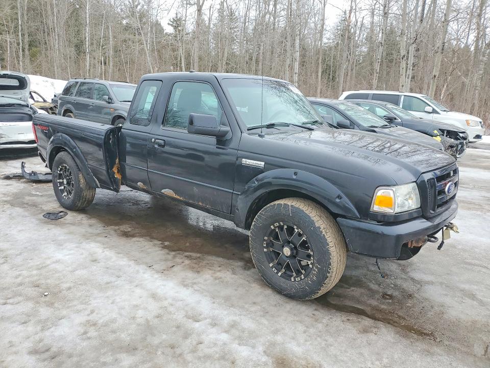 Aukcja sprzedaży 2010 Ford Ranger, vin: 1FTLR4FE3APA36058, numer aukcji: 79561465