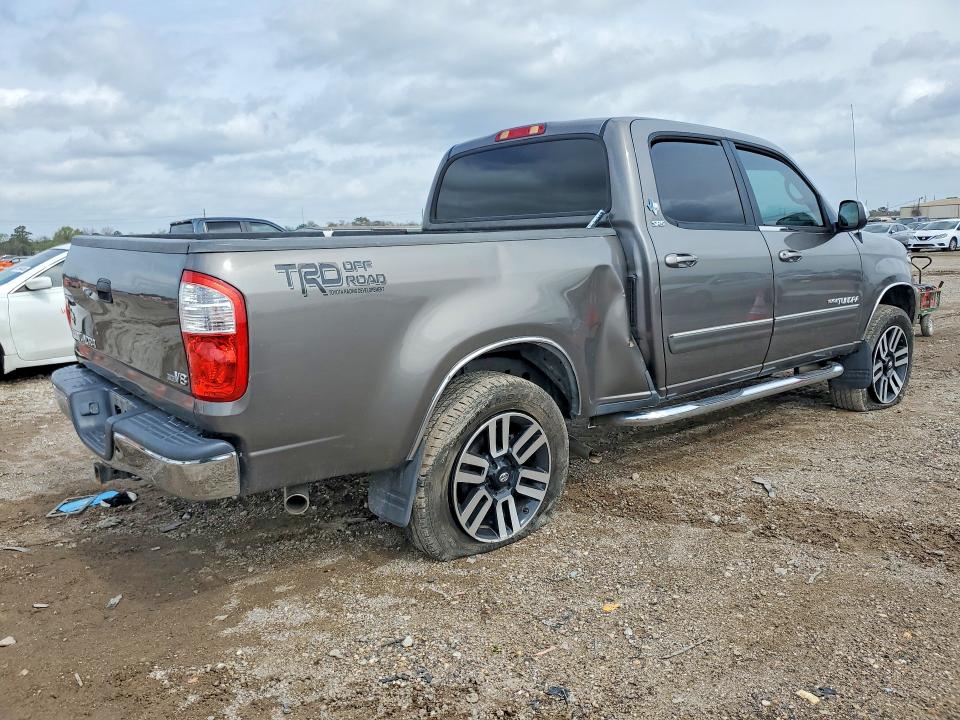 Продажа на аукционе авто 2006 Toyota Tundra, vin: 5TBET34166S526648, номер лота: 41839746