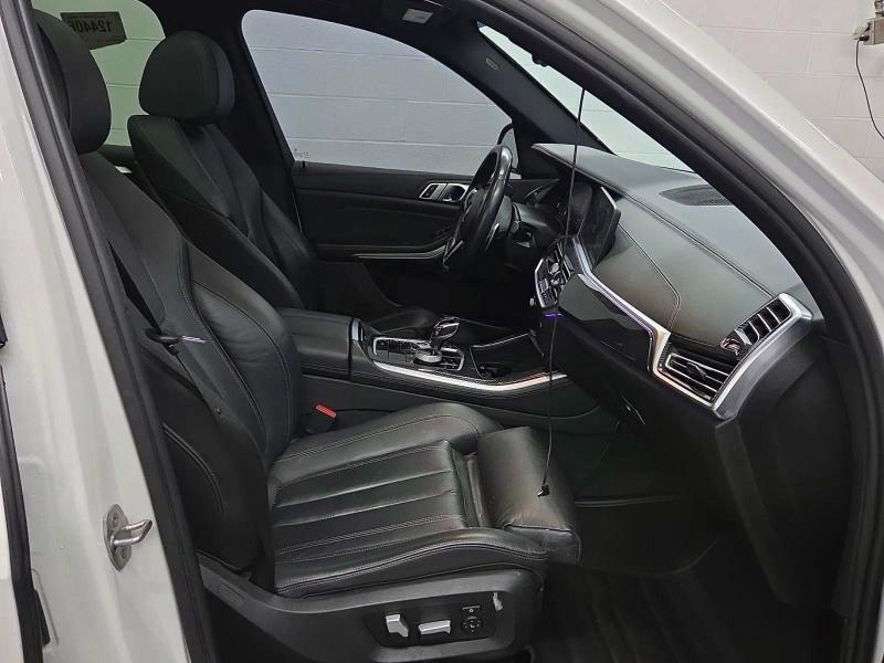 Aukcja sprzedaży 2020 Bmw X5, vin: 5UXCR4C08L9B00161, numer aukcji: 45485076