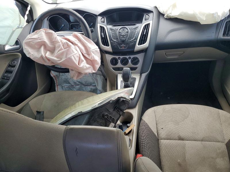 Продаж на аукціоні авто 2014 Ford Focus, vin: 1FADP3F29EL440608, номер лоту: 48328006