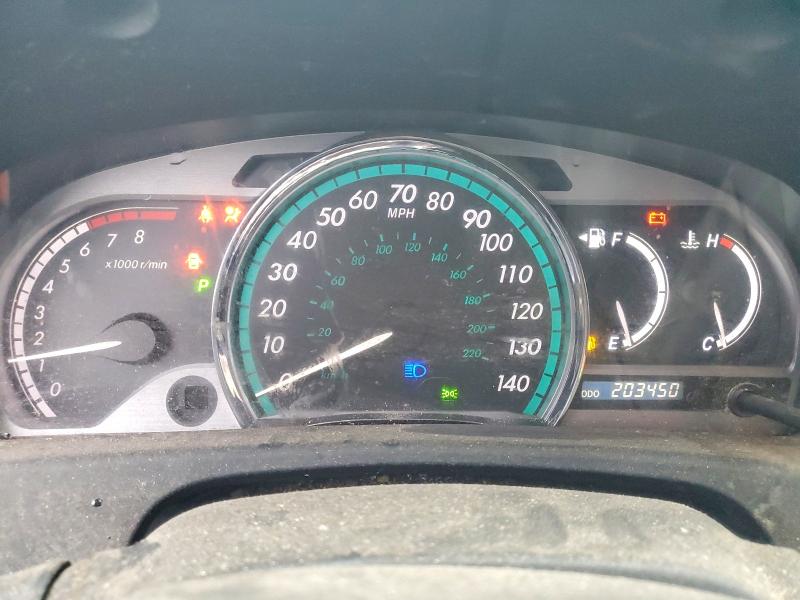 Aukcja sprzedaży 2010 Toyota Venza, vin: 4T3BK3BB5AU030840, numer aukcji: 79332255
