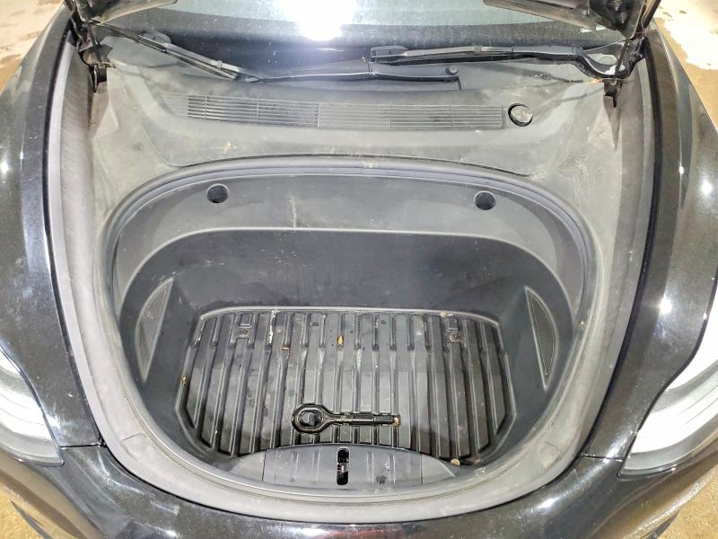 Продажа на аукционе авто 2022 Tesla Model 3, vin: 5YJ3E1EA7NF370005, номер лота: 46727116