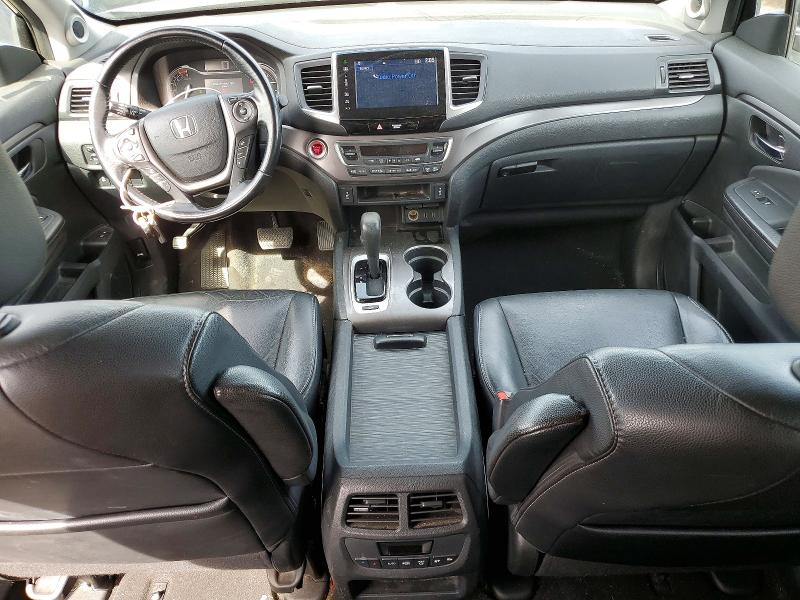 Продажа на аукционе авто 2016 Honda Pilot, vin: 5FNYF6H54GB068625, номер лота: 47545646