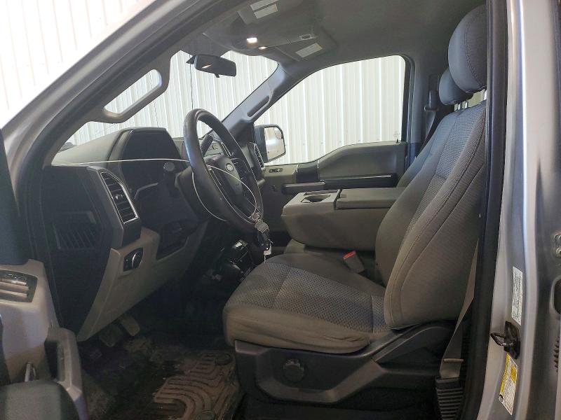 Продажа на аукционе авто 2017 Ford F150, vin: 1FTFW1EF6HFA77542, номер лота: 48111486