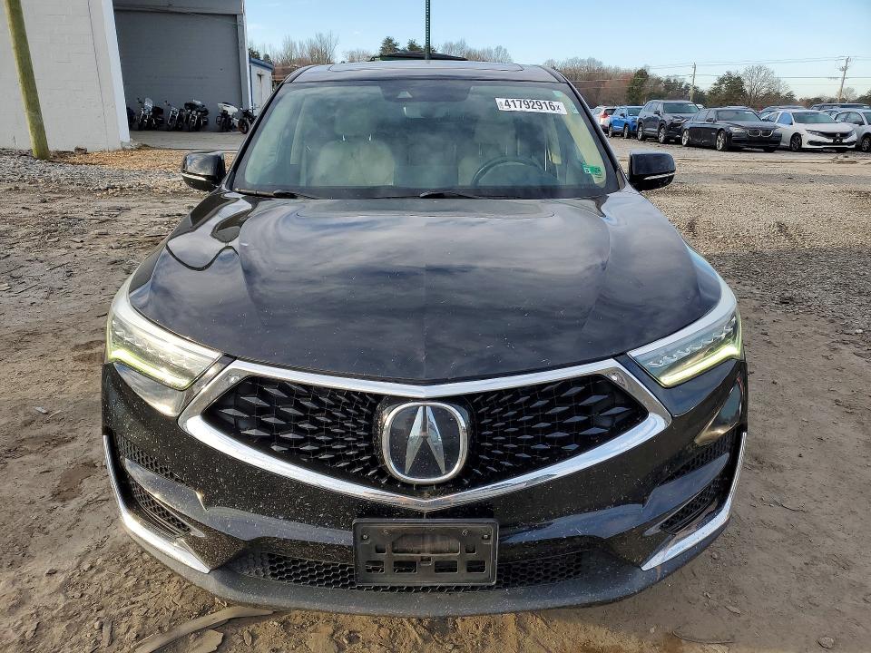 Aukcja sprzedaży 2019 Acura Rdx, vin: 5J8TC2H52KL026781, numer aukcji: 41792916