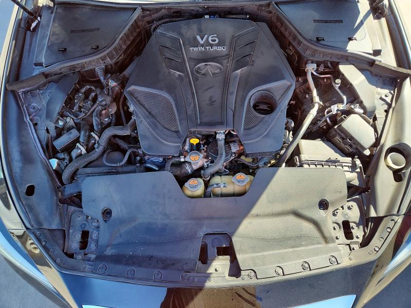 Aukcja sprzedaży 2019 Infiniti Q50, vin: JN1EV7AP7KM512588, numer aukcji: 47081156