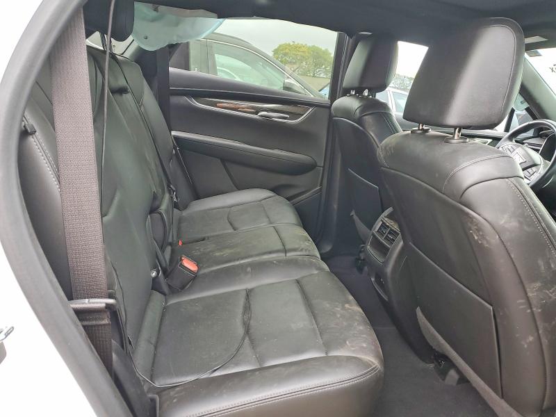Продаж на аукціоні авто 2021 Cadillac Xt5, vin: 1GYKNGRSXMZ224010, номер лоту: 47142546