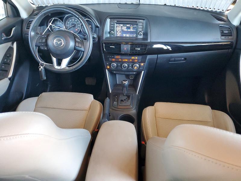 Продажа на аукционе авто 2013 Mazda Cx-5, vin: JM3KE2DE6D0125268, номер лота: 46550526