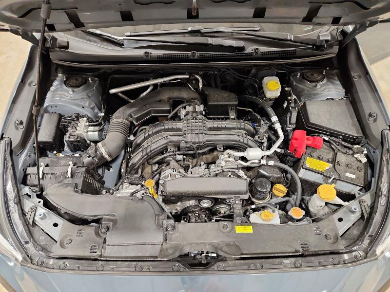 Продажа на аукционе авто 2024 Subaru Crosstrek, vin: JF2GUADC5R8893103, номер лота: 47997206