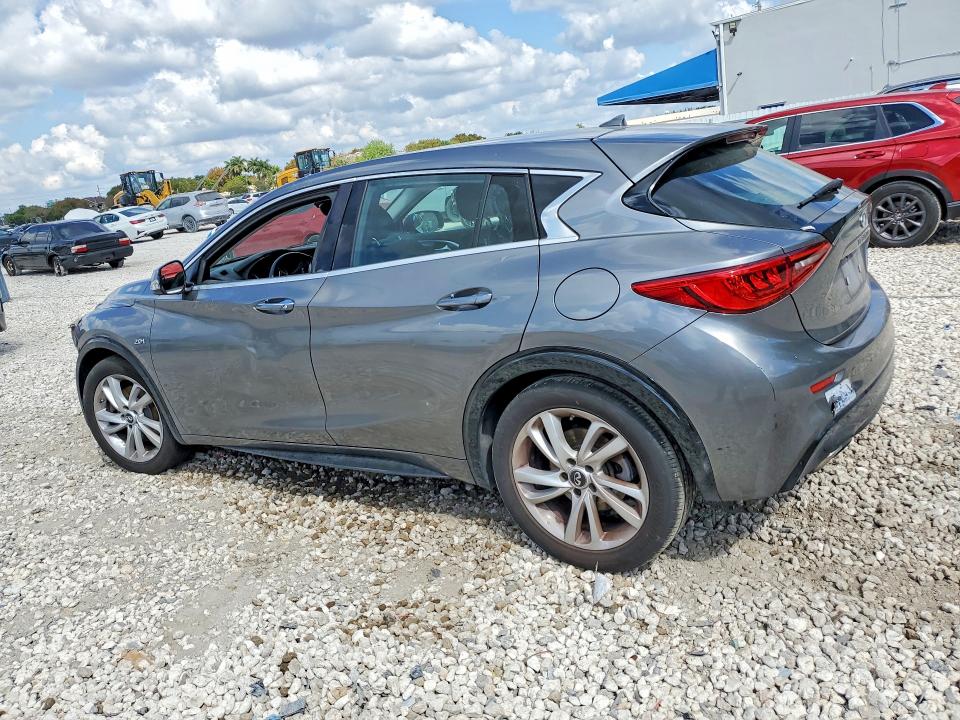 Aukcja sprzedaży 2018 Infiniti Qx30, vin: SJKCH5CP8JA054408, numer aukcji: 47636746