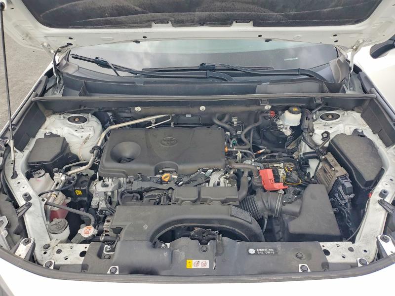 2021 Toyota Rav4 მანქანა იყიდება აუქციონზე, vin: 2T3H1RFV0MW141918, აუქციონის ნომერი: 79610075