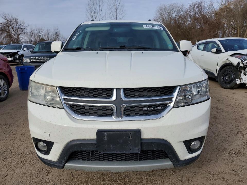 Продаж на аукціоні авто 2012 Dodge Journey, vin: 3C4PDCCG3CT146543, номер лоту: 46630236