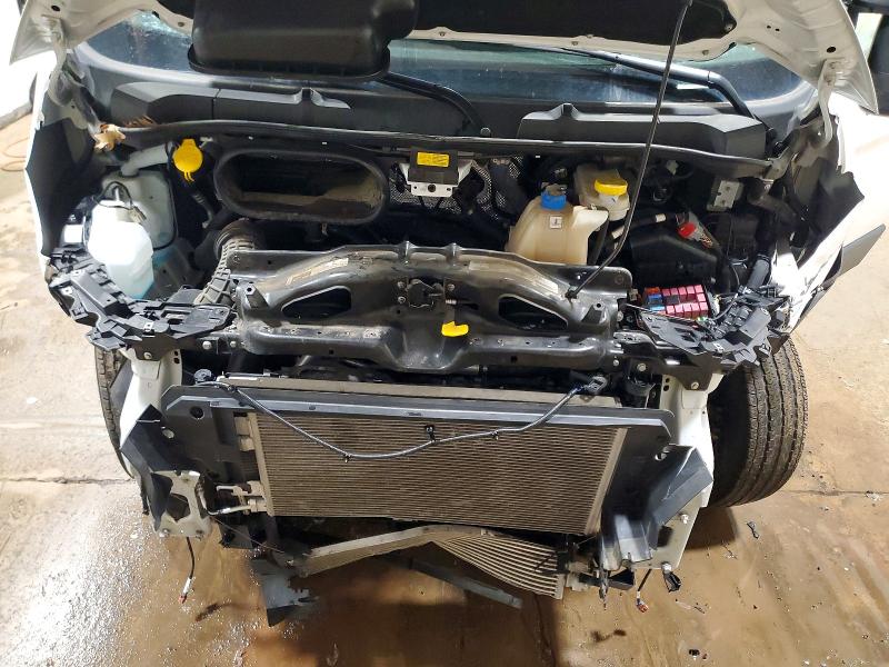 Продаж на аукціоні авто 2025 Ram Promaster 2500, vin: 3C6LRVVG5SE517057, номер лоту: 41996916