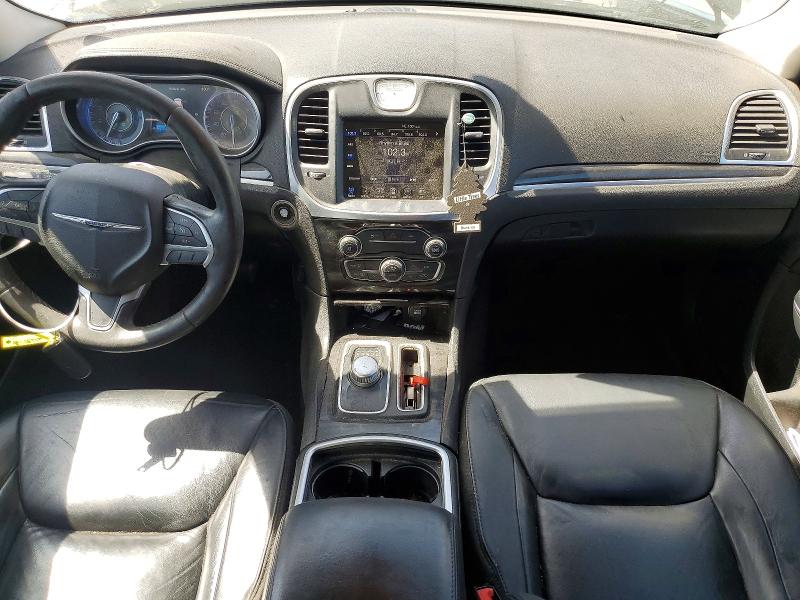 Продажа на аукционе авто 2015 Chrysler 300, vin: 2C3CCAAG0FH785960, номер лота: 46298326