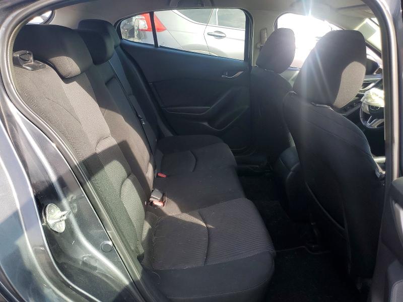 Aukcja sprzedaży 2014 Mazda 3, vin: 3MZBM1L79EM123342, numer aukcji: 41601556