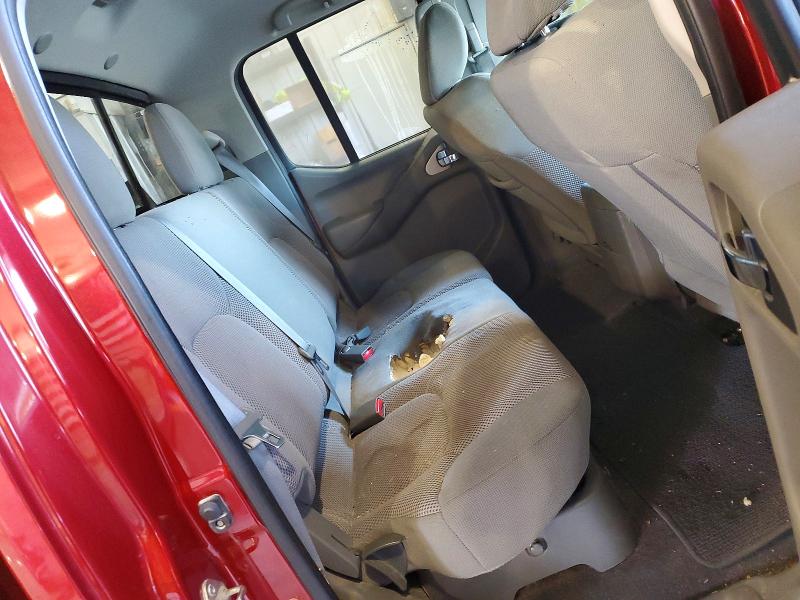 41823236 :رقم المزاد ، 1N6AD0EV9KN736077 vin ، 2019 Nissan Frontier مزاد بيع