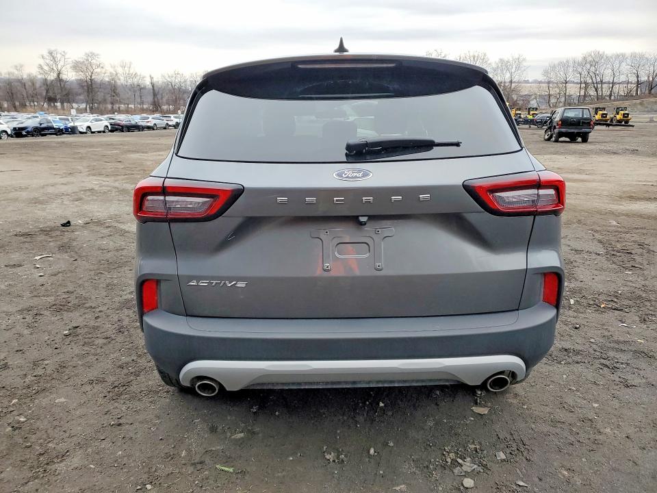 Продаж на аукціоні авто 2024 Ford Escape, vin: 1FMCU9GN5RUA85801, номер лоту: 46473096
