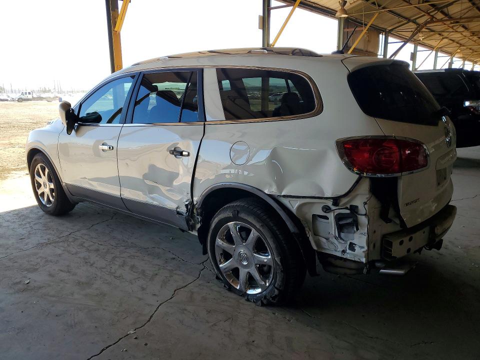 Aukcja sprzedaży 2009 Buick Enclave, vin: 5GAER23D79J218225, numer aukcji: 47430086