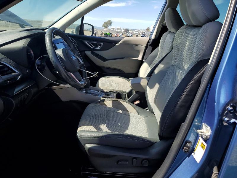 Продажа на аукционе авто 2020 Subaru Forester, vin: JF2SKAGC1LH599961, номер лота: 46228386
