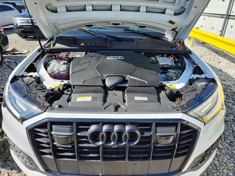 Продаж на аукціоні авто 2023 Audi Q7, vin: WA1LXBF79PD002254, номер лоту: 46736356