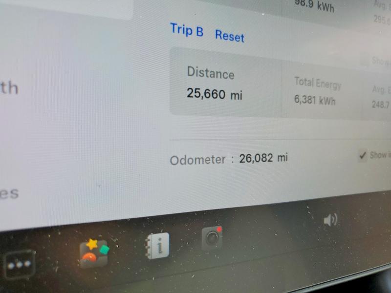 47778346 :رقم المزاد ، 5YJ3E1EB9MF874322 vin ، 2021 Tesla Model 3 مزاد بيع