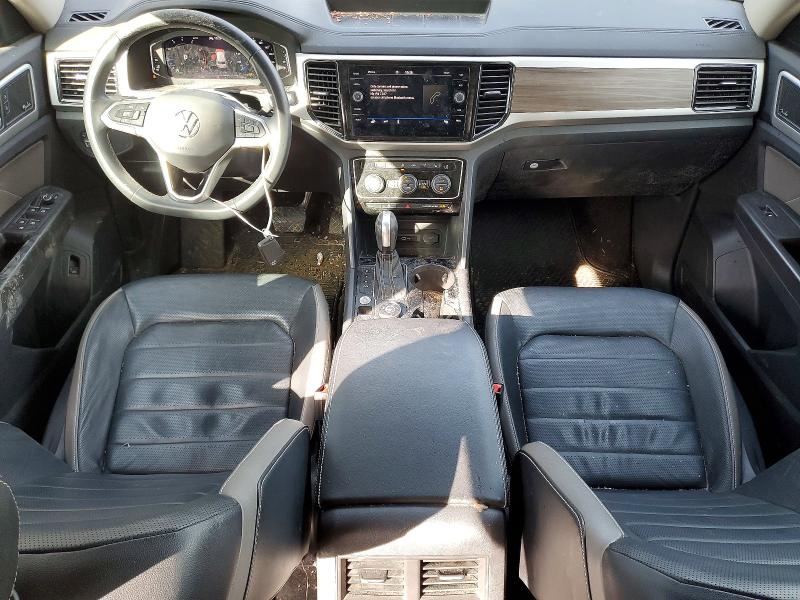 Aukcja sprzedaży 2022 Volkswagen Atlas, vin: 1V2BR2CA1NC527287, numer aukcji: 41626736