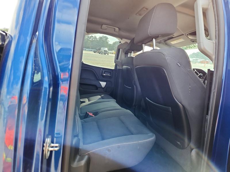 2015 Chevrolet Silverado მანქანა იყიდება აუქციონზე, vin: 1GCRCREH7FZ360940, აუქციონის ნომერი: 47304296