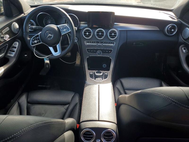 Aukcja sprzedaży 2019 Mercedes-benz C, vin: 55SWF8EB2KU313359, numer aukcji: 47416266