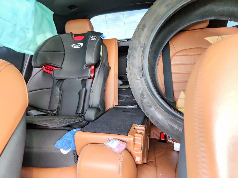 2022 Mercedes-benz Glc მანქანა იყიდება აუქციონზე, vin: W1N0G6EB8NG052413, აუქციონის ნომერი: 46463816