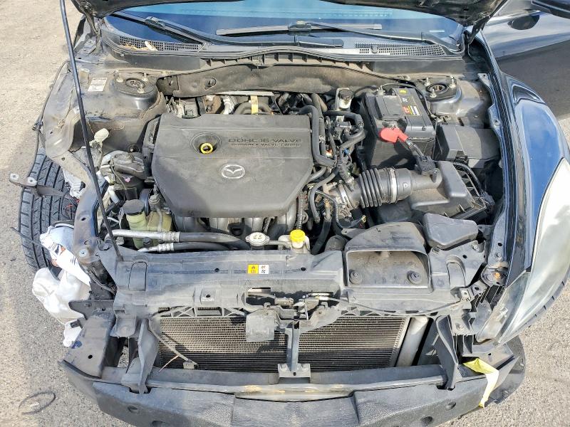 Продажа на аукционе авто 2012 Mazda 6, vin: 1YVHZ8EH0C5M18436, номер лота: 48166726
