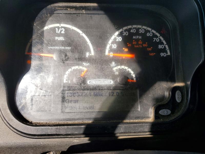 2020 Freightliner Mt45 მანქანა იყიდება აუქციონზე, vin: 4UZAC2EA9LCLZ6467, აუქციონის ნომერი: 79912025