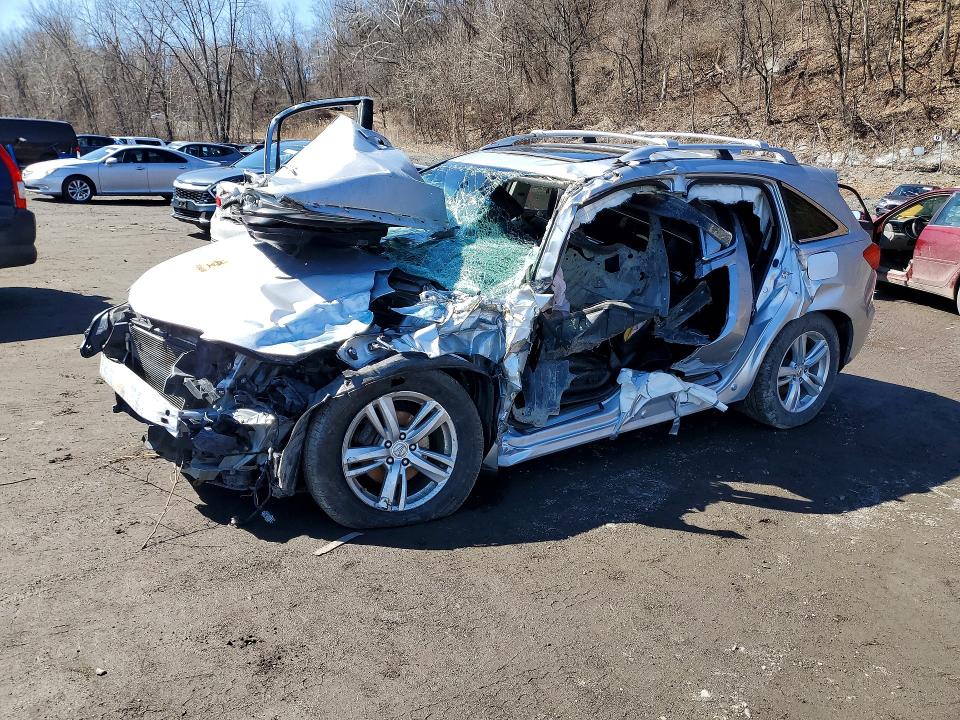 2015 Acura Rdx მანქანა იყიდება აუქციონზე, vin: 5J8TB4H59FL015944, აუქციონის ნომერი: 47270236