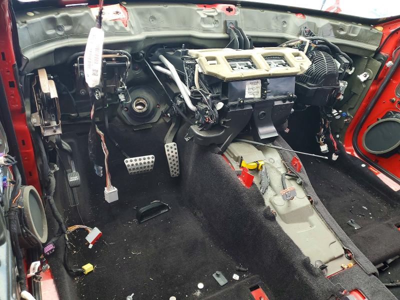45828596 :رقم المزاد ، 2C3CDZFJ7GH125335 vin ، 2016 Dodge Challenger مزاد بيع