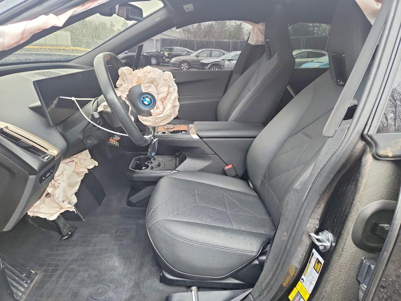 79801245 :رقم المزاد ، WB523CF0XPCM90881 vin ، 2023 Bmw Ix مزاد بيع