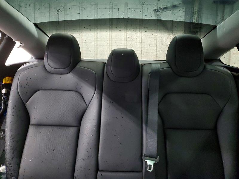 Продаж на аукціоні авто 2024 Tesla Model 3, vin: 5YJ3E1EA4RF822885, номер лоту: 48009166