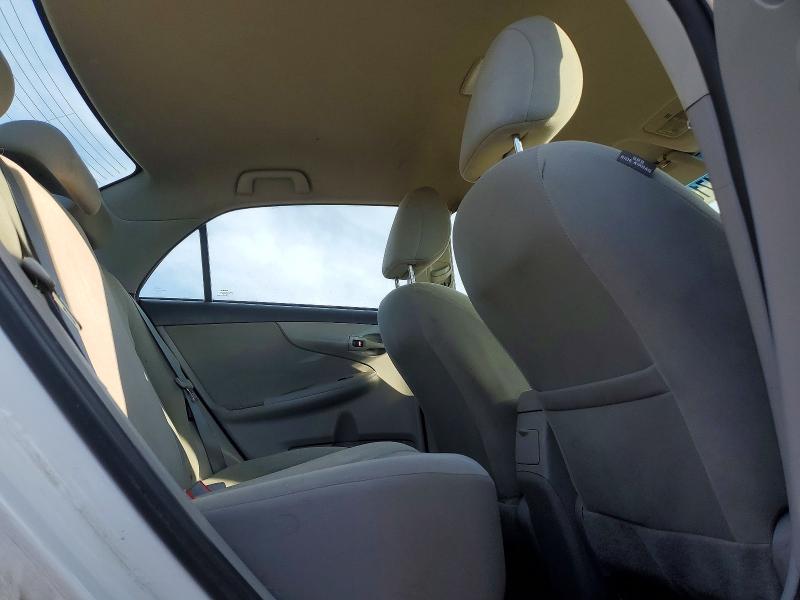 Продажа на аукционе авто 2012 Toyota Corolla, vin: 2T1BU4EE5CC800960, номер лота: 47168636